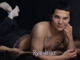 Ryandriler