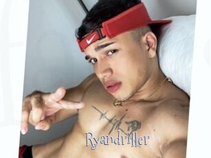 Ryandriller