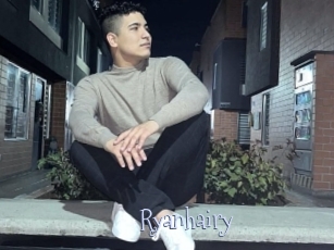 Ryanhairy