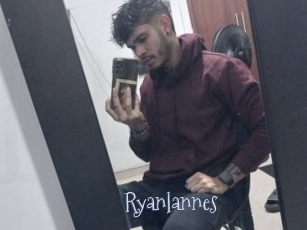 Ryanlannes