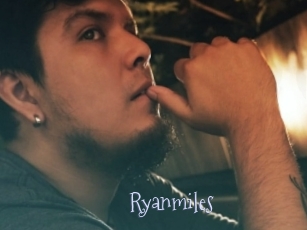 Ryanmiles