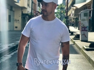 Ryannevanss41
