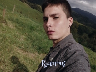 Ryanrous