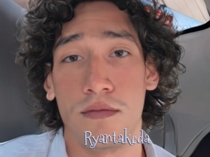 ryantakeda Faceporno