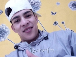 ryanwolf99 Faceporno