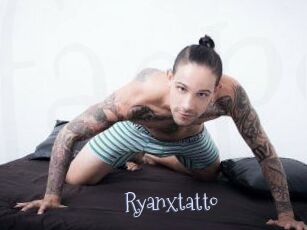 Ryanxtatto