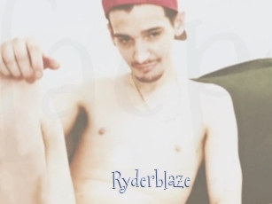 Ryderblaze