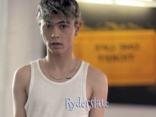 Ryderslate
