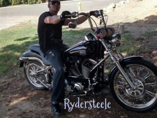 Rydersteele