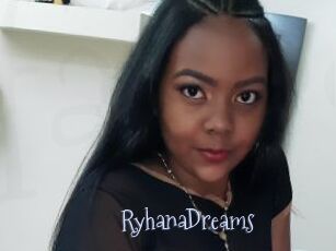 RyhanaDreams