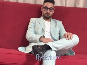rykerhunt Faceporno