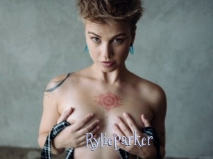 Rylieparker