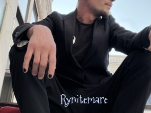rynitemare Faceporno