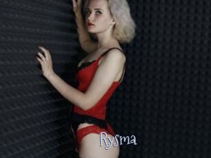 Rysma