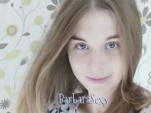 BarbaraSexy