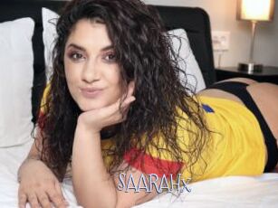 SAARAHx