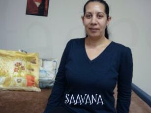 SAAVANA