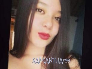 SAMANTHA099