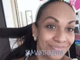 SAMANTHARIVAS
