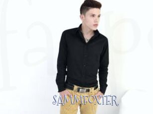 SAMMFOXTER