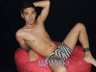 SAMMINK1