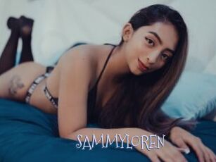 SAMMYLOREN