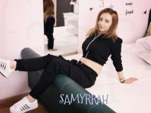 SAMYRRAH