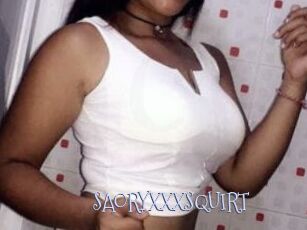 SAORYXXXSQUIRT