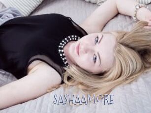 SASHAAMORE