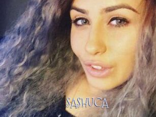 SASHUCA