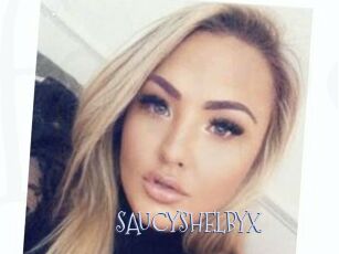 SAUCYSHELBYX