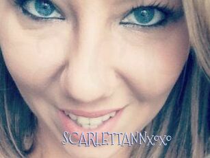 SCARLETTANNxoxo