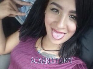 SCARRLETTHOT