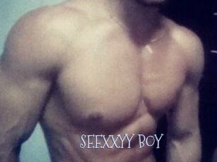 SEEXXYY_BOY