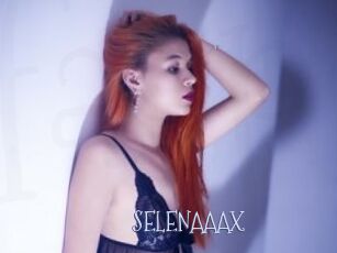 SELENAAAX Faceporno