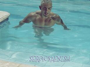 SERGIOSAENZSH