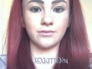 SEXKITTEN94