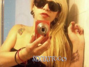 SEXTATTOO69