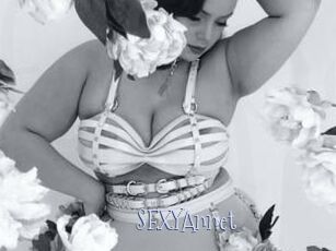SEXY_Annet