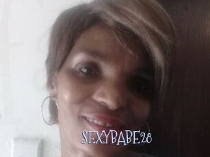 SEXYBABE28