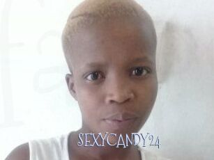 SEXYCANDY24
