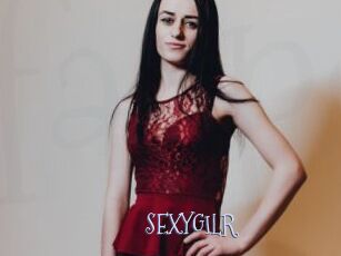 SEXYGILR