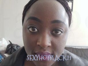 SEXYHOTBLACK21