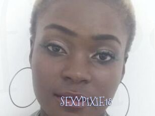SEXYPIXIE18