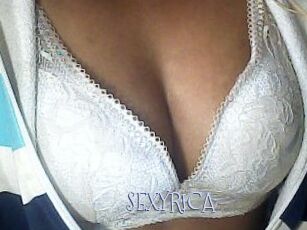 SEXYRICA