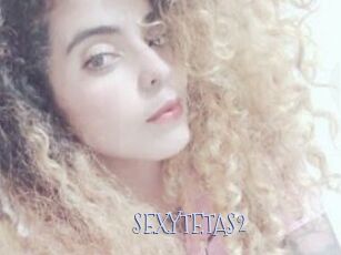 SEXYTETAS2