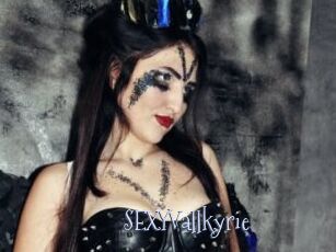 SEXYVallkyrie