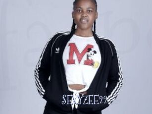 SEXYZEE22
