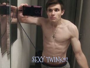 SEXY_TWINK92 Faceporno
