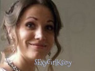 SExyGirlKsiny